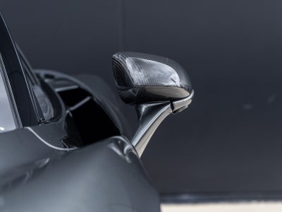 2019 McLaren 720S Base