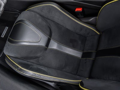 2019 McLaren 720S Base