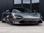 2019 McLaren 720S Base