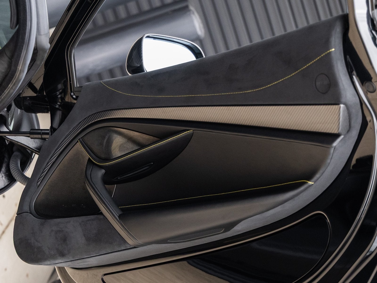 2019 McLaren 720S Base