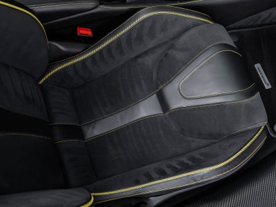 2019 McLaren 720S Base