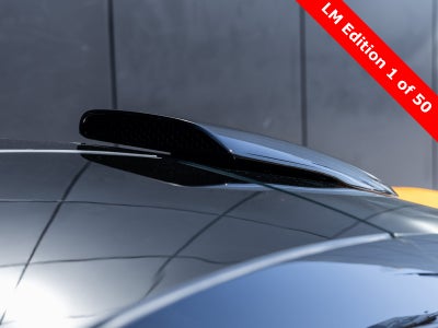 2021 McLaren 720S Base