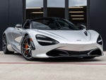 2020 McLaren 720S Base