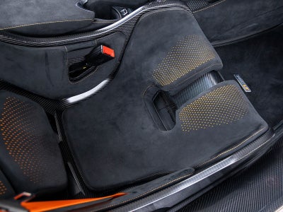 2022 McLaren 765LT Base