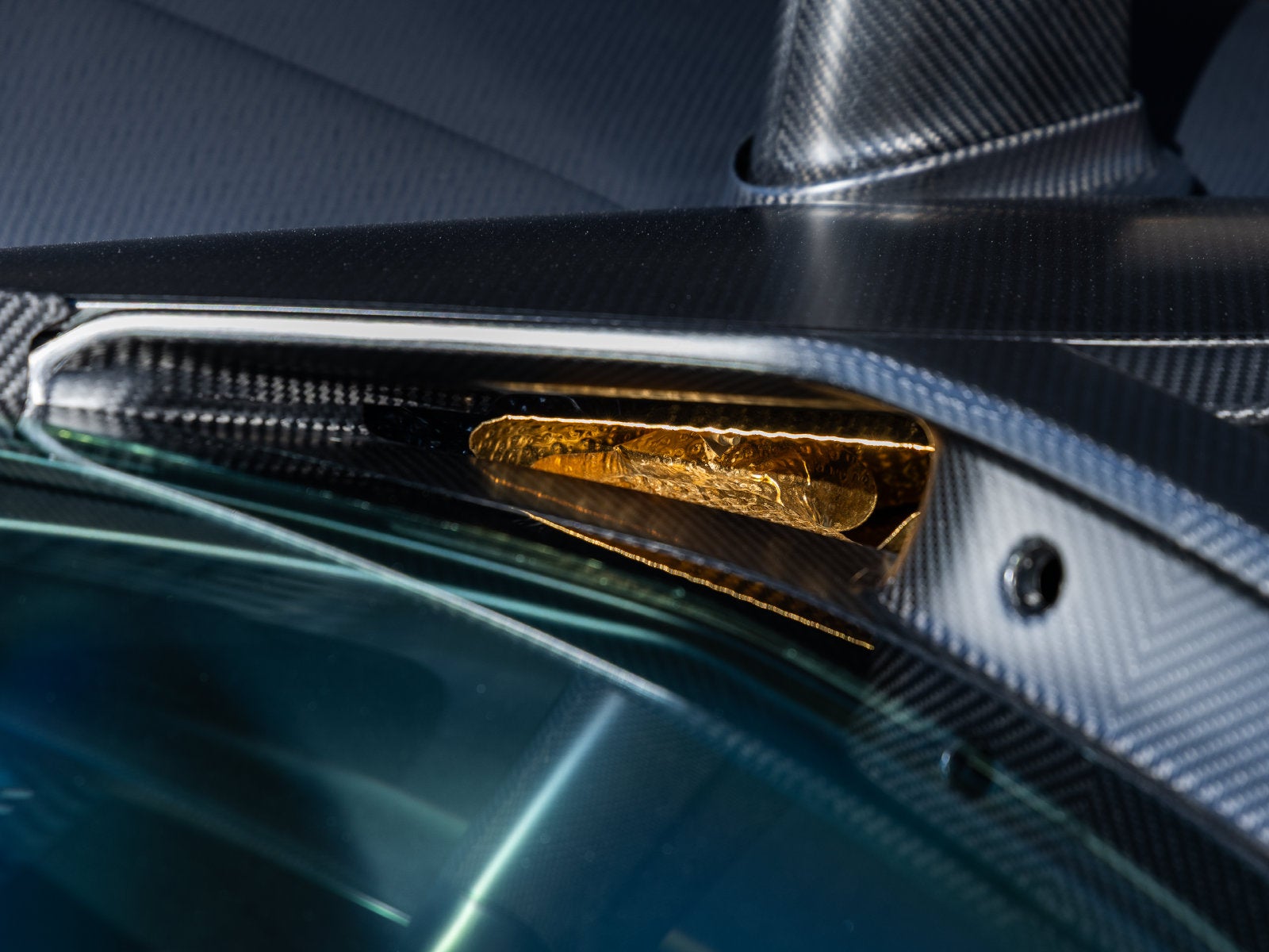 2019 McLaren Senna Base