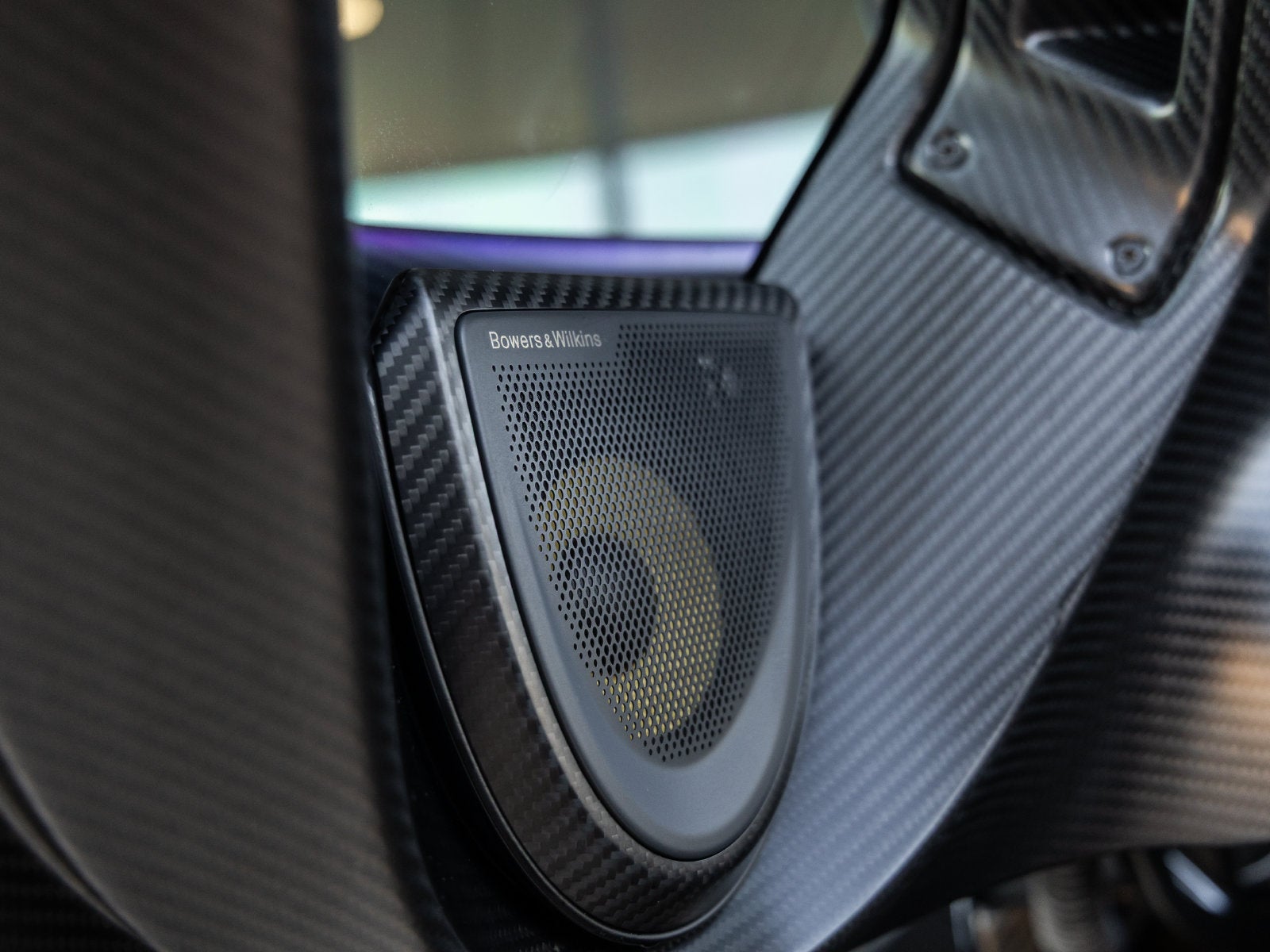 2019 McLaren Senna Base