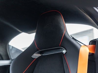 2024 McLaren Artura Base