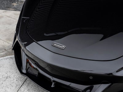 2025 McLaren Artura TechLux