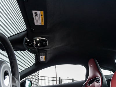 2025 McLaren Artura TechLux