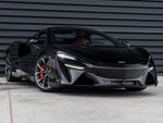 2025 McLaren Artura TechLux