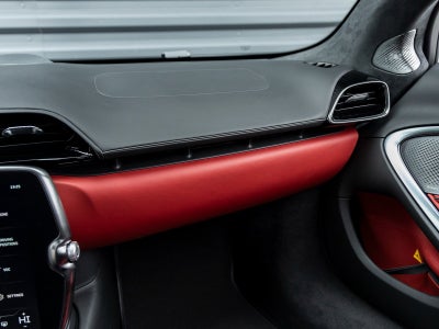 2025 McLaren Artura TechLux