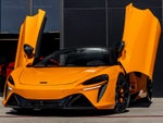 2023 McLaren Artura Base