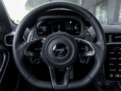 2023 McLaren Artura Base