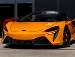 2023 McLaren Artura Base