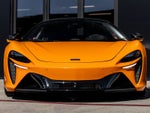 2023 McLaren Artura Base