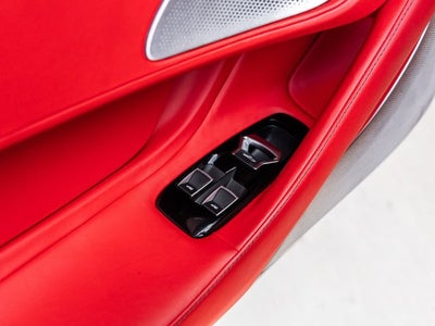 2022 McLaren GT Base
