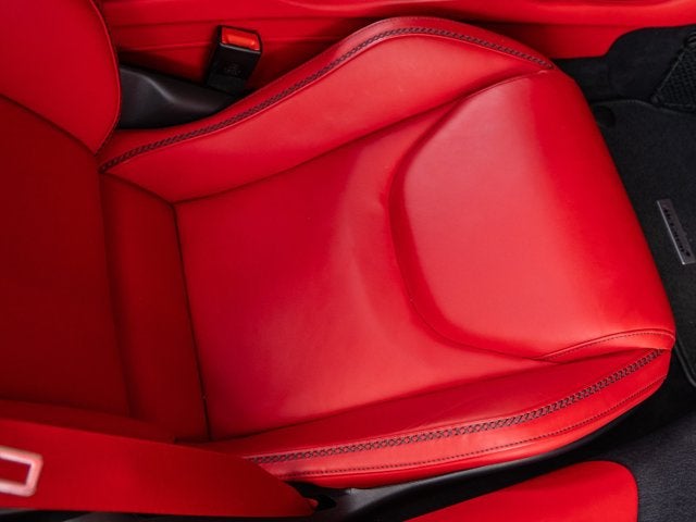 2022 McLaren GT Base