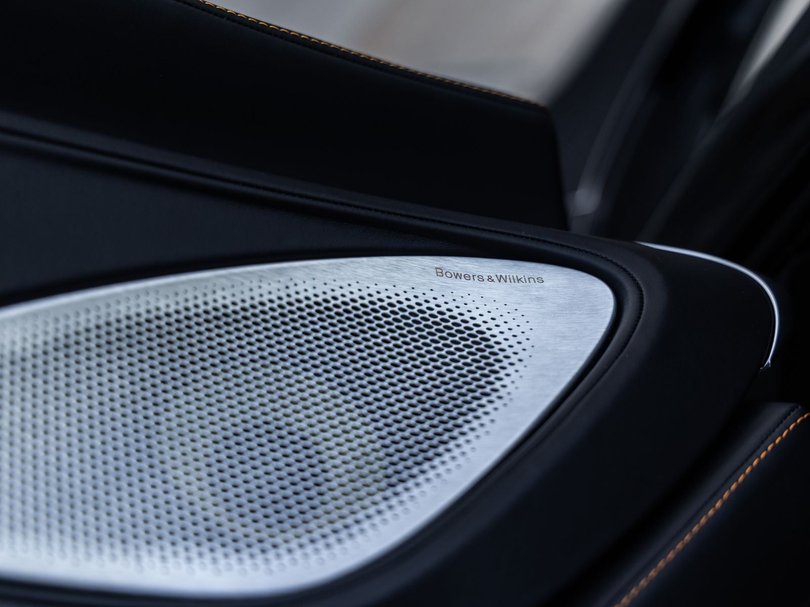 2026 McLaren GTS Base