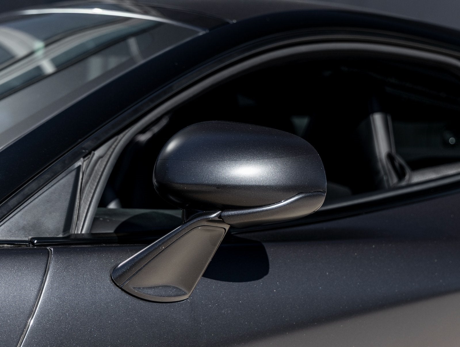 2022 McLaren GT Base