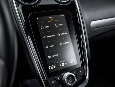 2022 McLaren GT Base