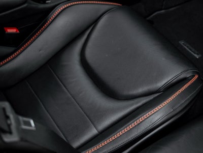 2022 McLaren GT Base