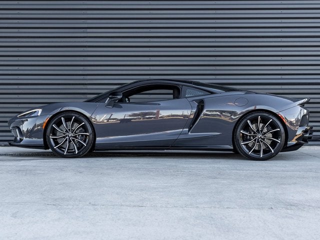 2025 McLaren GTS Base