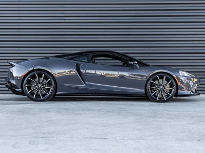 2025 McLaren GTS Base