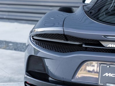 2025 McLaren GTS Base