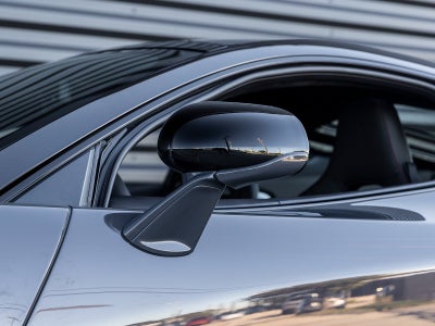 2025 McLaren GTS Base