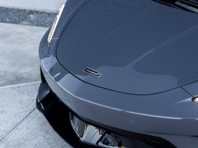 2025 McLaren GTS Base