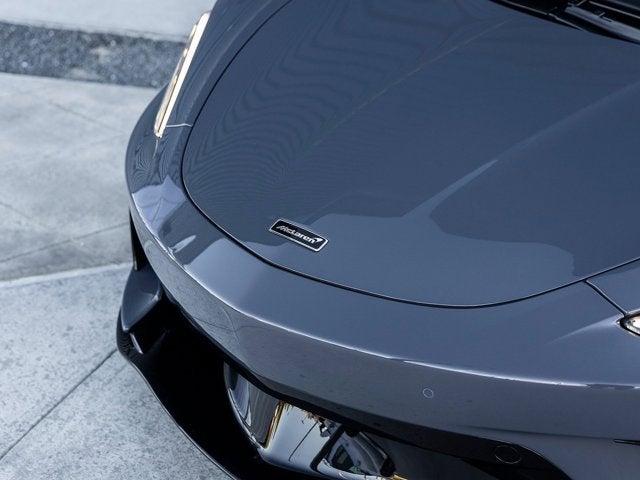 2025 McLaren GTS Base