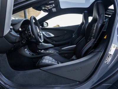 2025 McLaren GTS Base