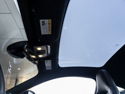 2025 McLaren GTS Base