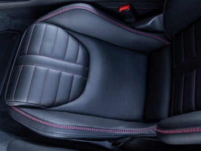 2025 McLaren GTS Base