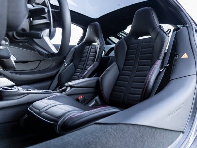 2025 McLaren GTS Base