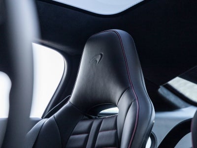 2025 McLaren GTS Base