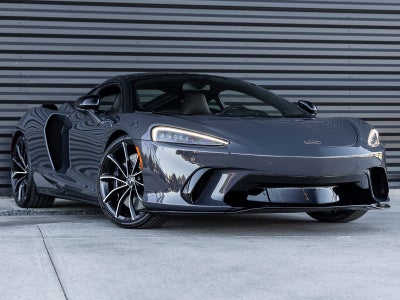 2025 McLaren GTS Base