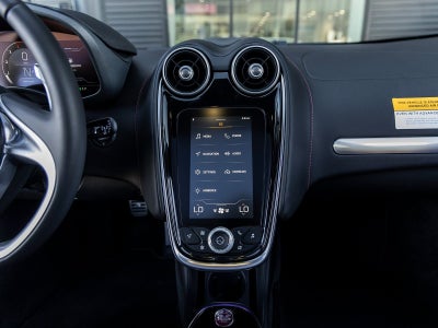 2025 McLaren GTS Base