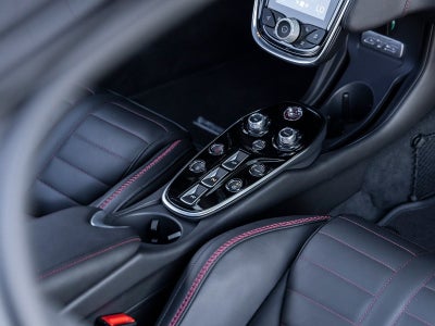 2025 McLaren GTS Base