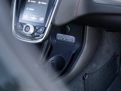 2025 McLaren GTS Base