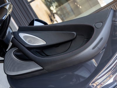 2025 McLaren GTS Base