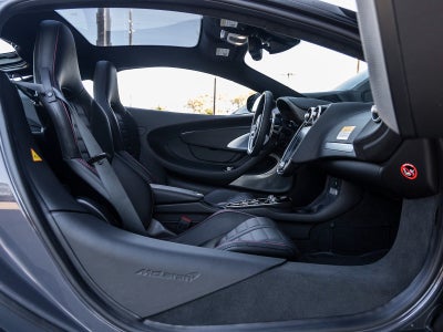 2025 McLaren GTS Base