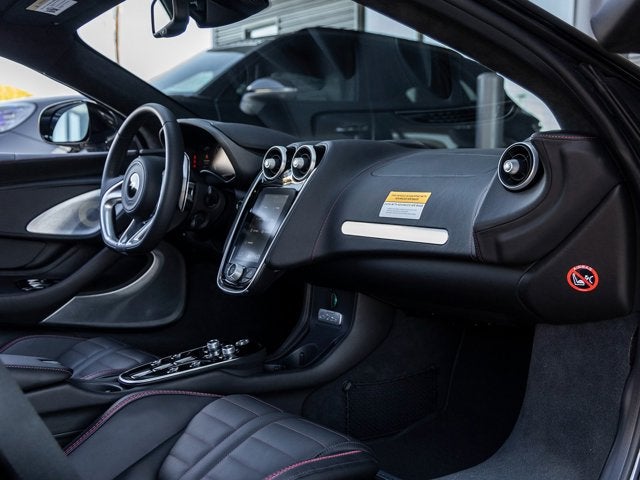 2025 McLaren GTS Base