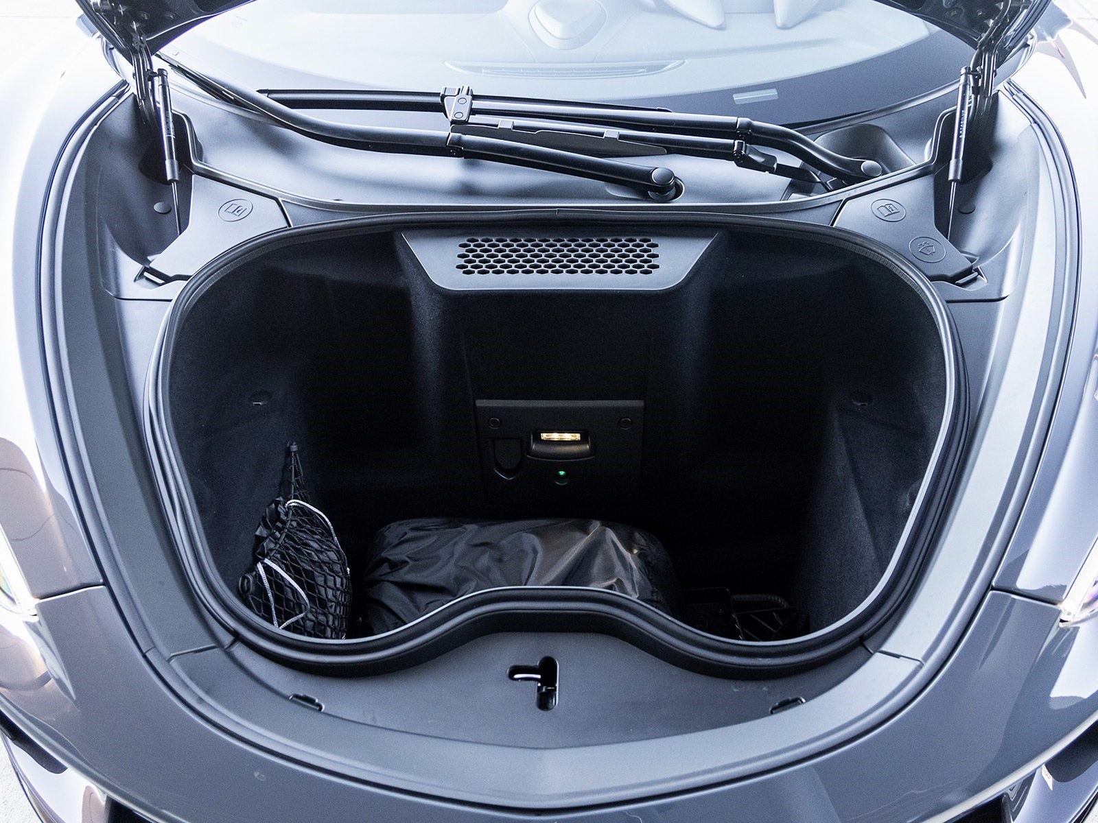 2025 McLaren GTS Base