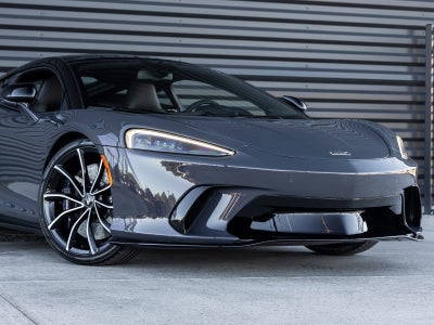 2025 McLaren GTS Base