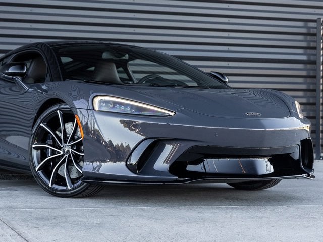 2025 McLaren GTS Base