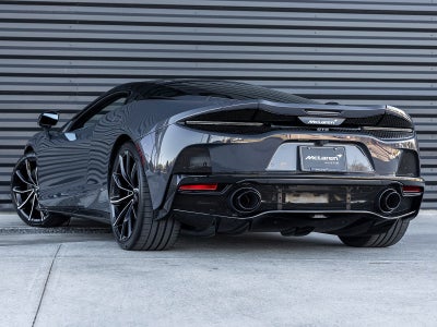 2025 McLaren GTS Base