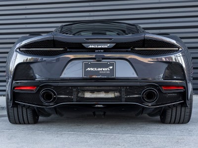 2025 McLaren GTS Base