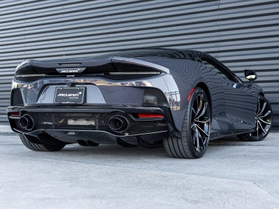 2025 McLaren GTS Base