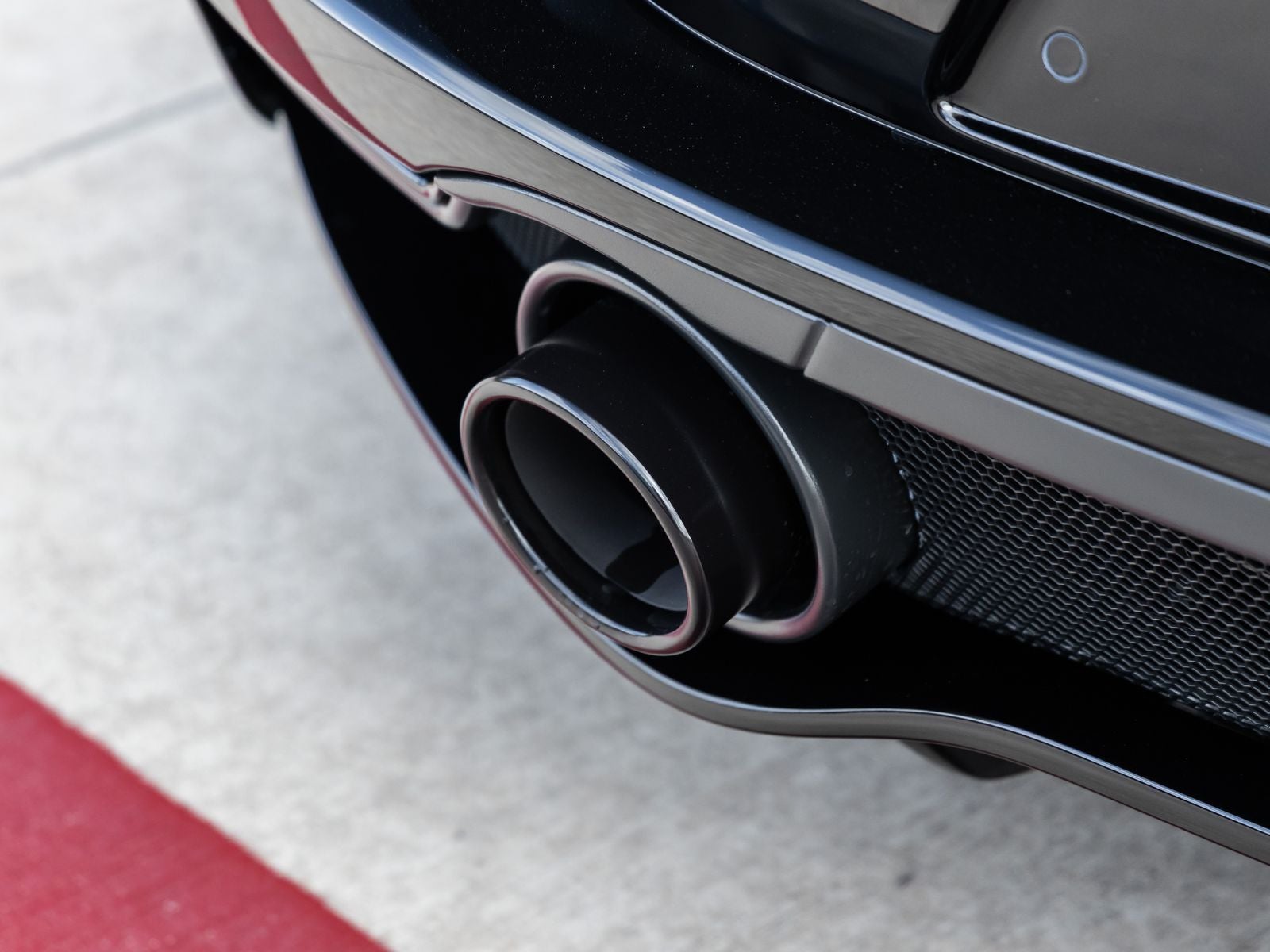 2026 McLaren GTS Base